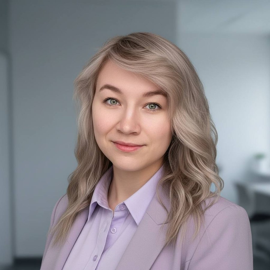 Ольга Алексеева