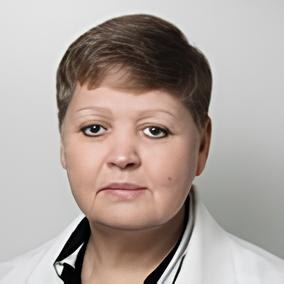Наталья Энгельгард