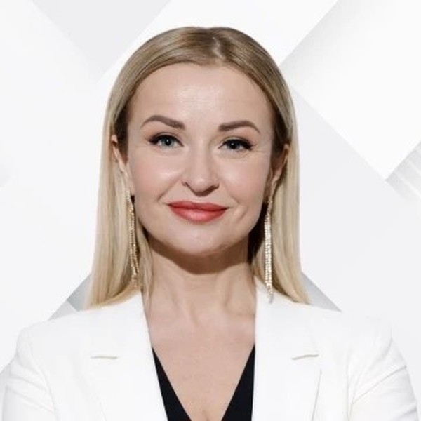 Екатерина Корепина