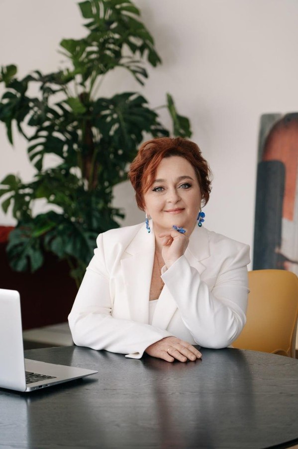Светлана Попова
