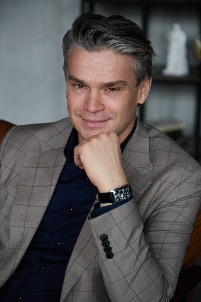 Владимир Воробьев